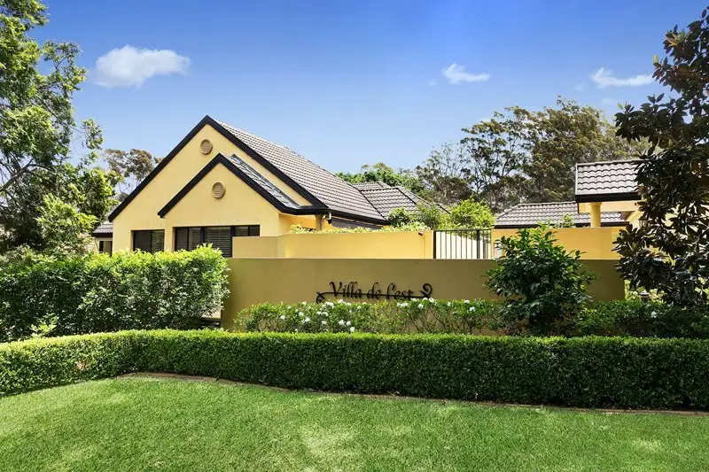 Main view of Homely townhouse listing, 1/128 Eastern Road, Turramurra NSW 2074