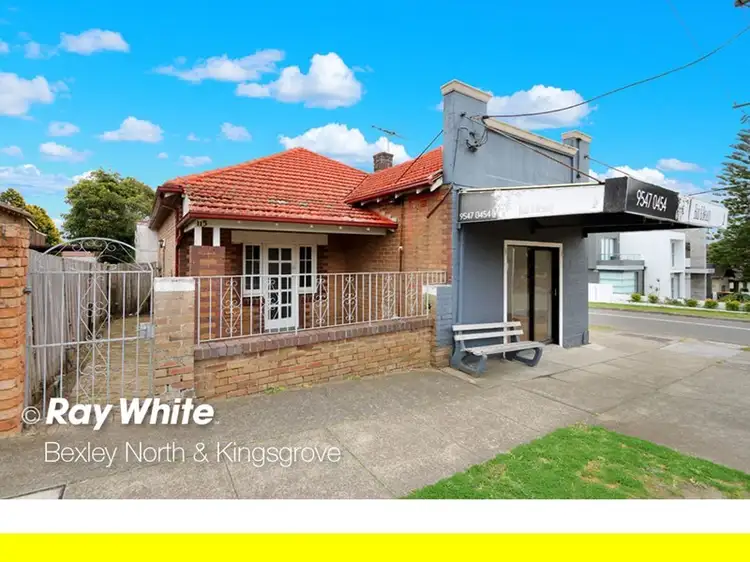 Main view of Homely house listing, 115 Connells Point Road, Connells Point NSW 2221