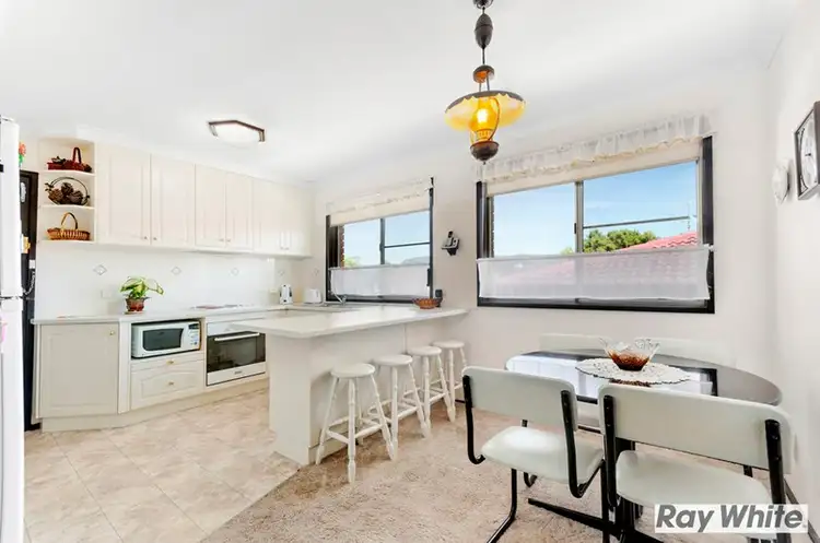 Fifth view of Homely house listing, 70 Beltana Avenue, Dapto NSW 2530