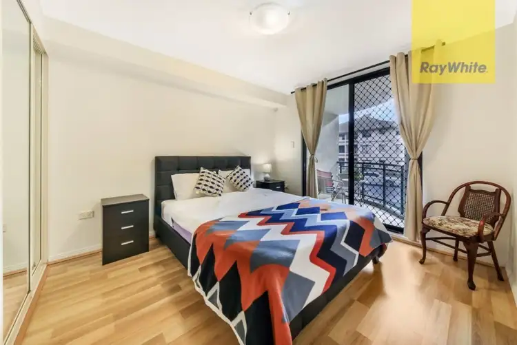 Sixth view of Homely unit listing, 1/11 Inkerman Street, Granville NSW 2142