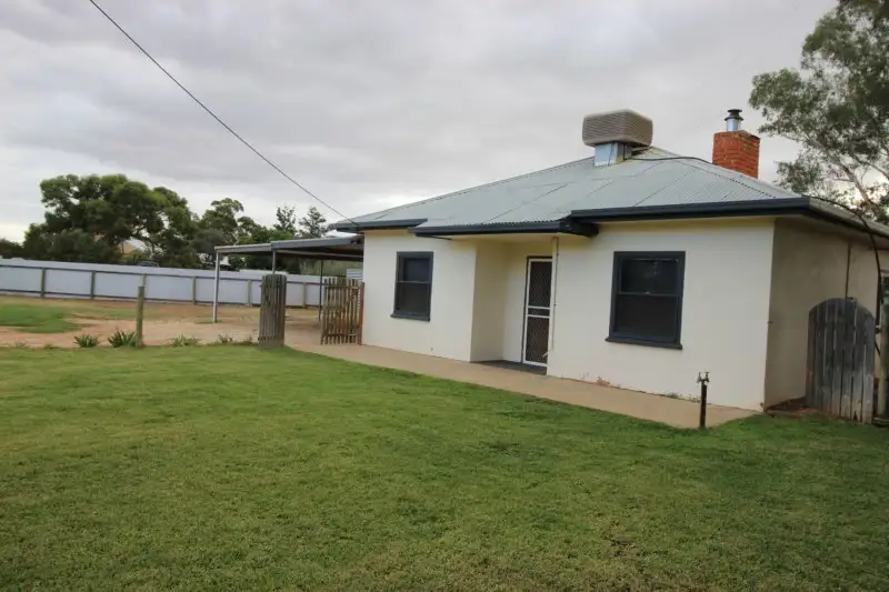 Main view of Homely house listing, 198 Dunstan Road, Waikerie SA 5330
