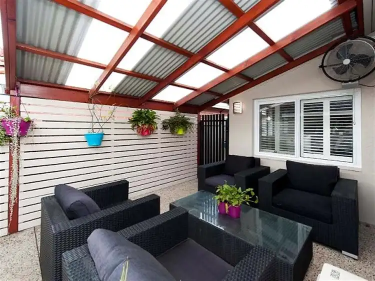 Fifth view of Homely house listing, 144 Wood Street, Inglewood WA 6052
