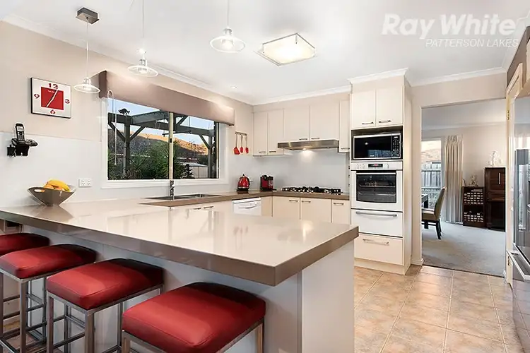 Sixth view of Homely house listing, 61-63 The Parkway, Patterson Lakes VIC 3197