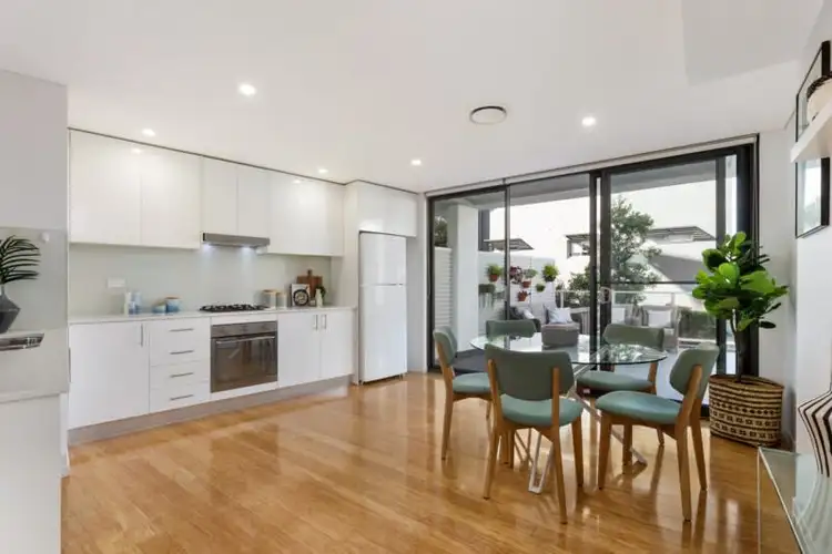 4/634 Mowbray Road, Lane Cove NSW 2066