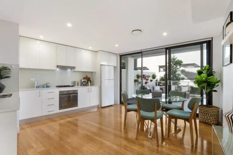 Main view of Homely apartment listing, 4/634 Mowbray Road, Lane Cove NSW 2066