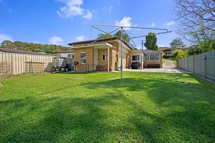 Fifth view of Homely house listing, 8 Hazelton Grove, Charlestown NSW 2290