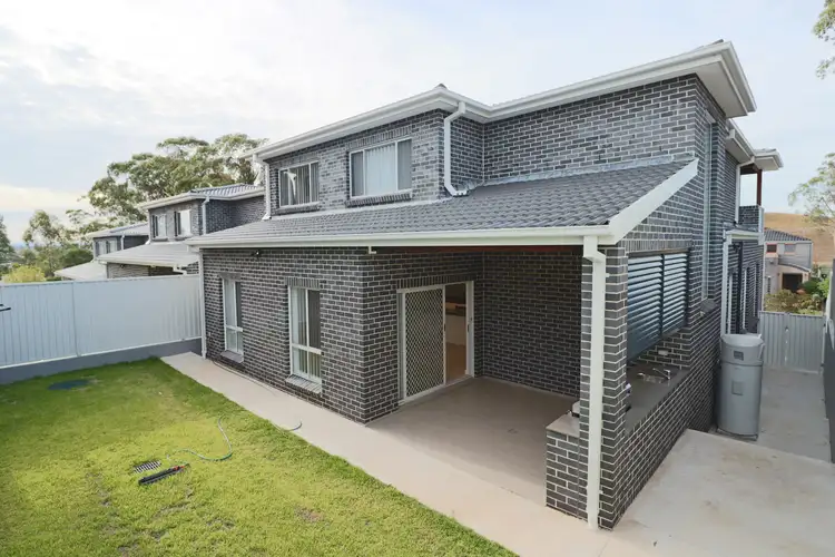 Seventh view of Homely house listing, 14 Wattle Road, Casula NSW 2170
