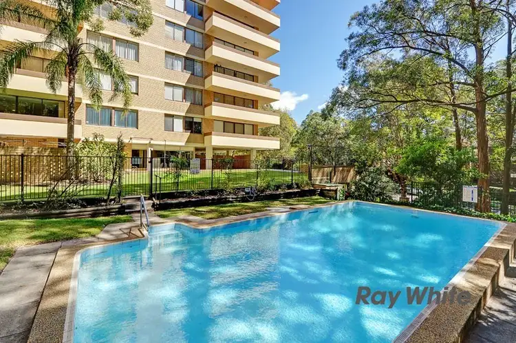 Fourth view of Homely apartment listing, 13/6 Francis Road, Artarmon NSW 2064