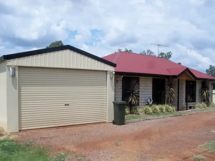 Sixth view of Homely house listing, 7 Matilda Street, Wooroolin QLD 4608