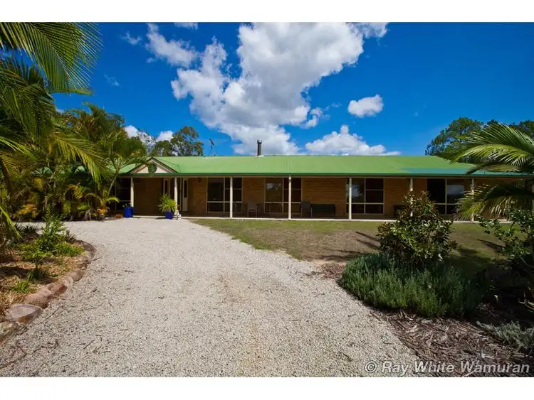 Main view of Homely house listing, 117 Ironbark Drive, Woodford QLD 4514