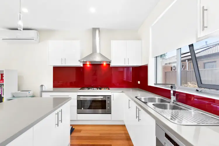 Third view of Homely unit listing, 2/34 Inverness Street, Clarinda VIC 3169