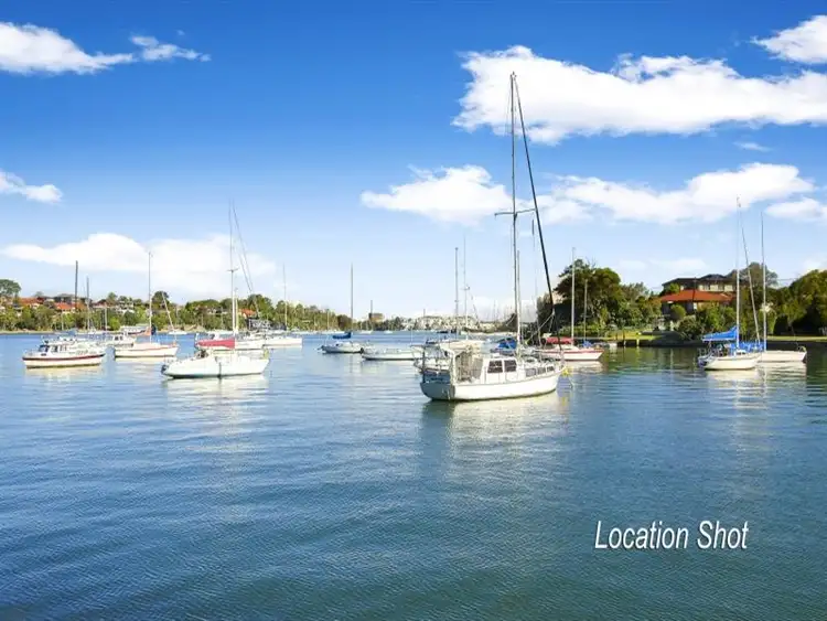Seventh view of Homely house listing, 34 Punt Road, Gladesville NSW 2111