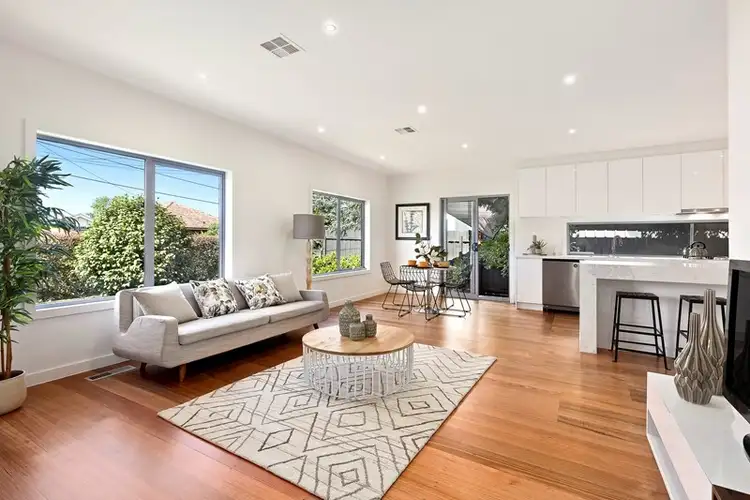 Third view of Homely unit listing, 1/15 Berkeley Street, Huntingdale VIC 3166