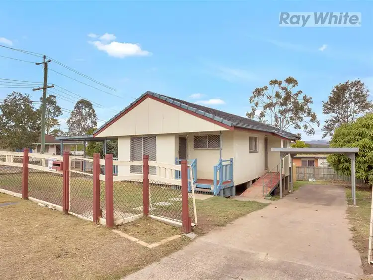 Main view of Homely house listing, 5 Lightbody Street, Goodna QLD 4300