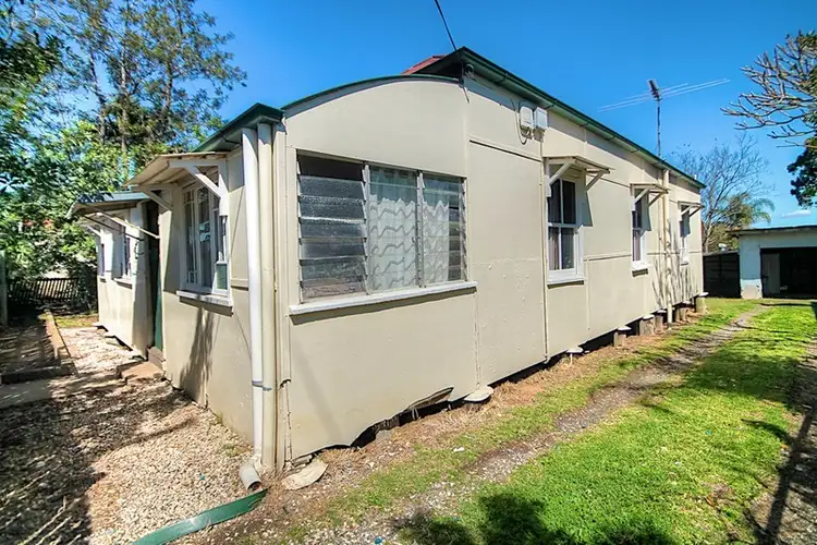 Second view of Homely house listing, 6 Mount Crosby Road, Tivoli QLD 4305