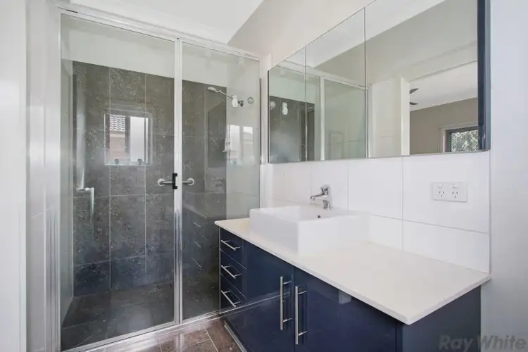 Fourth view of Homely house listing, 10 Amber Avenue, Benalla VIC 3672