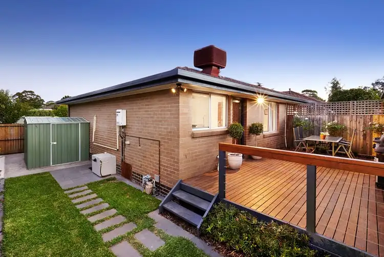 Seventh view of Homely unit listing, 3/13 Nova Street, Oakleigh South VIC 3167