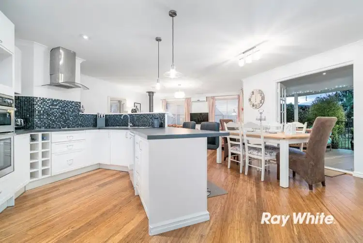 Third view of Homely house listing, 3 Mast Top Lookout, Drummond Cove WA 6532