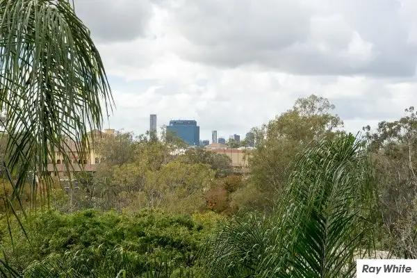 Main view of Homely unit listing, 6/7 Stanley Terrace, Taringa QLD 4068