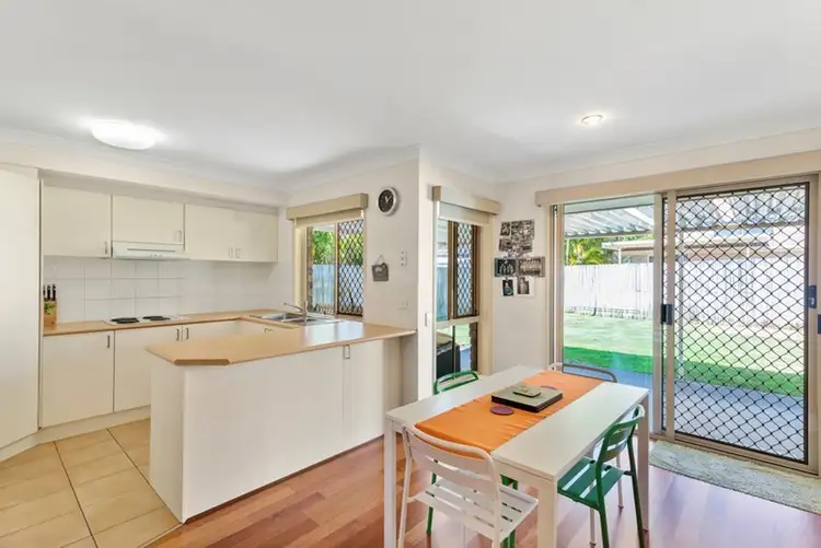 Third view of Homely house listing, 20 Mulberry Parade, Tugun QLD 4224