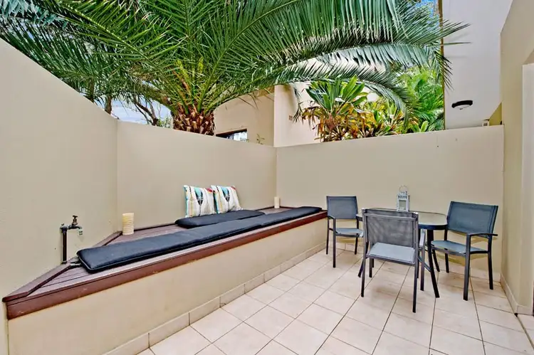 Second view of Homely unit listing, 6/14 O'Brien Street, Bondi Beach NSW 2026