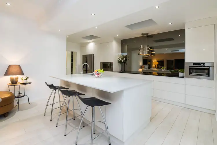 Fourth view of Homely house listing, 29 Coneyhurst Crescent, Carindale QLD 4152