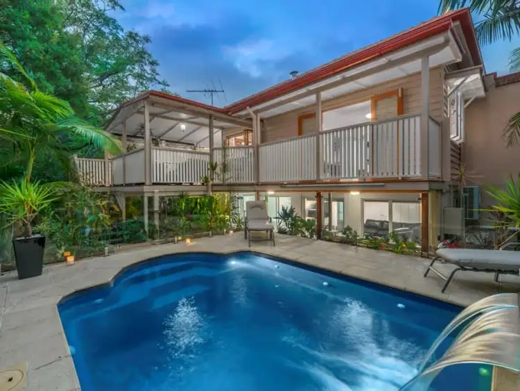 Second view of Homely house listing, 32 Glenlyon Drive, Ashgrove QLD 4060