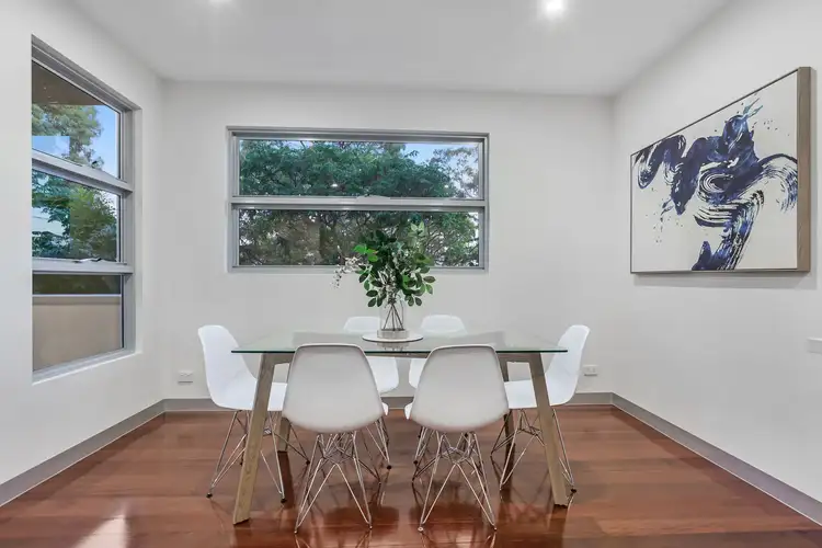 Fourth view of Homely townhouse listing, 4/923 High Street, Reservoir VIC 3073