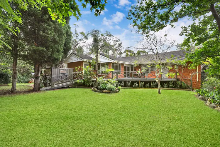 26 Yanilla Avenue, Wahroonga NSW 2076