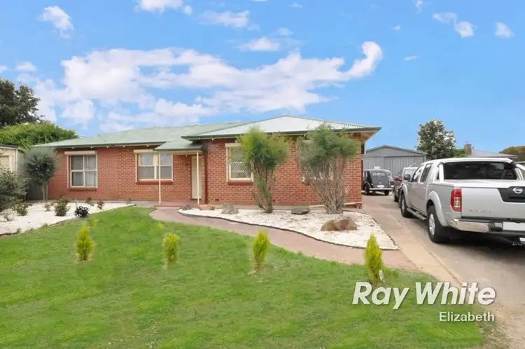 Second view of Homely house listing, 3 Duncan Crescent, Gawler South SA 5118