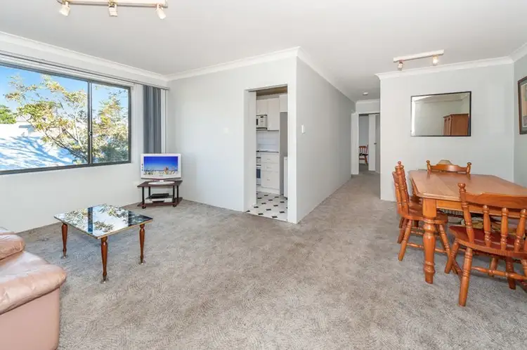 Second view of Homely apartment listing, 19/1074 Botany Road, Botany NSW 2019