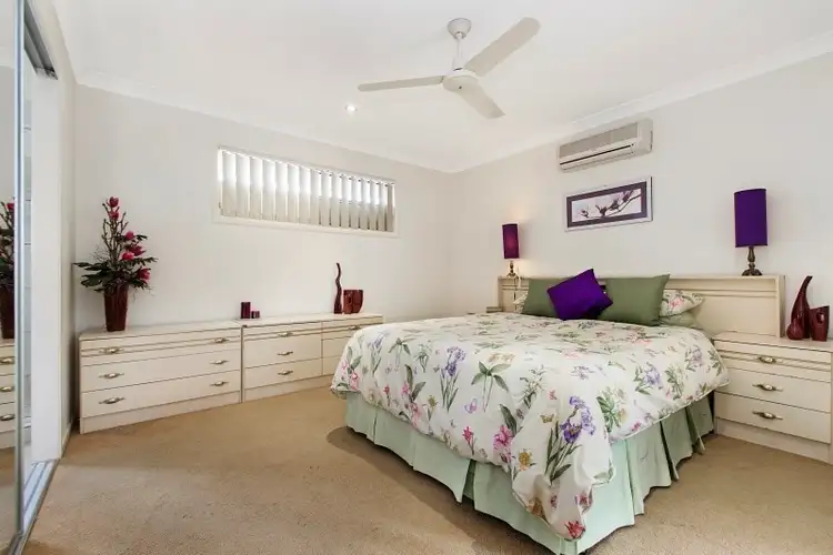 Fourth view of Homely house listing, 4 Heights Road, Beerwah QLD 4519