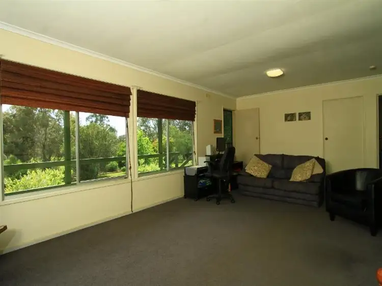 Fifth view of Homely rural property listing, 204 Old Heathcote Road, Heathcote VIC 3523