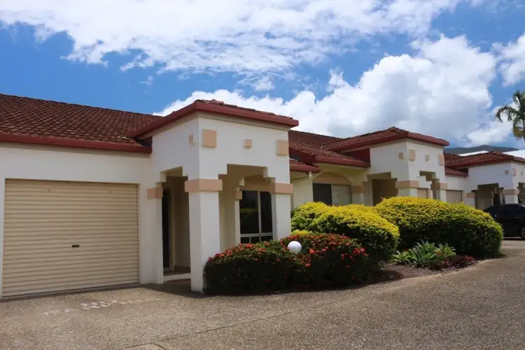 Fourth view of Homely unit listing, 2/5-7 Oyster Court, Trinity Beach QLD 4879