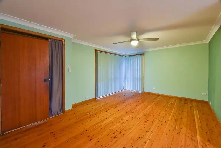 Second view of Homely house listing, 6 Lostock Place, Leumeah NSW 2560