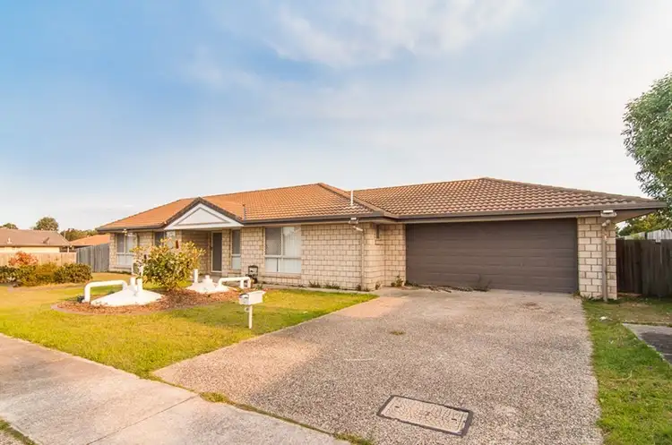 87 Fernbrook Drive, Morayfield QLD 4506
