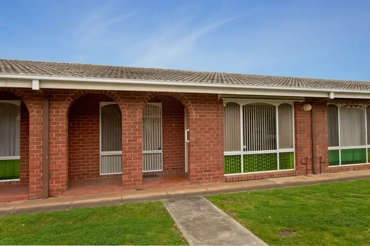 Second view of Homely unit listing, 4/12 Norman Street, Woodville SA 5011