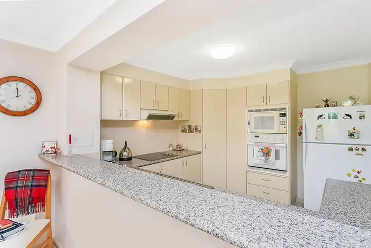 Second view of Homely unit listing, 19/3 Bronberg Court, Southport QLD 4215