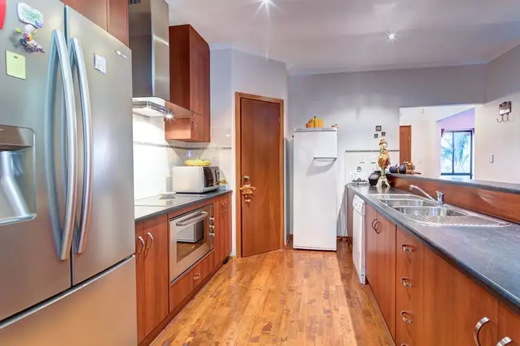 Fifth view of Homely house listing, 18 Coulter Street, Flagstaff Hill SA 5159