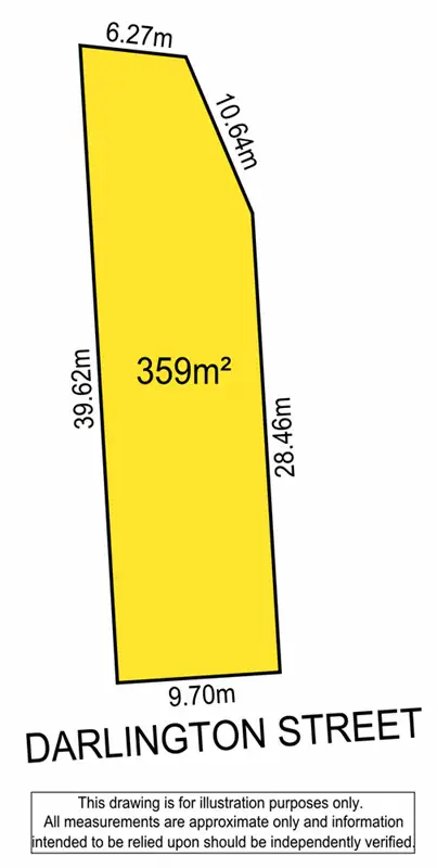 Main view of Homely land listing, 50 Darlington Street, Enfield SA 5085