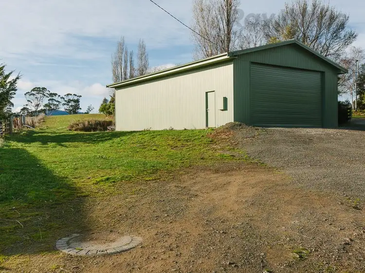 Fourth view of Homely land listing, 45 Esplanade Road, Cygnet TAS 7112