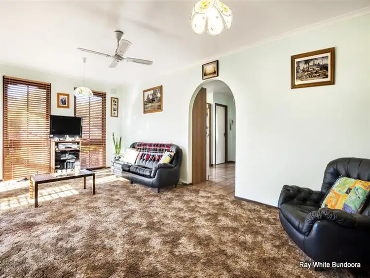 Second view of Homely house listing, 3 Michelle Avenue, Watsonia North VIC 3087