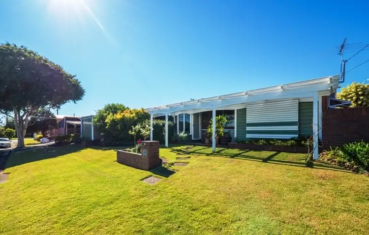 6 Nirimba Street, Manly West QLD 4179