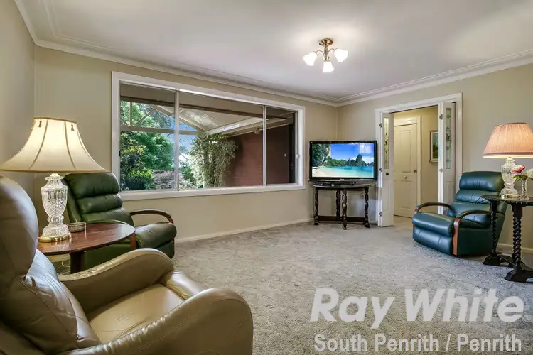 Third view of Homely house listing, 7 Grandview Street, South Penrith NSW 2750