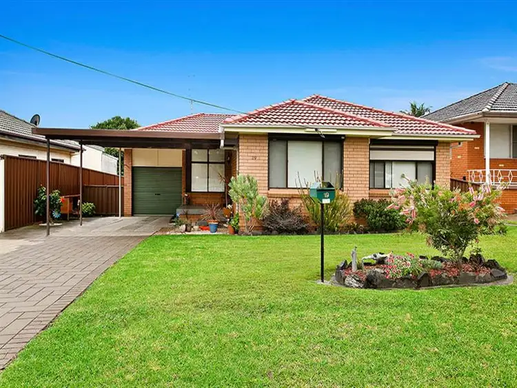 19 Konrads Road, Mount Warrigal NSW 2528