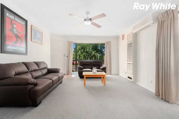 Second view of Homely house listing, 7 Finton Court, Pakenham VIC 3810
