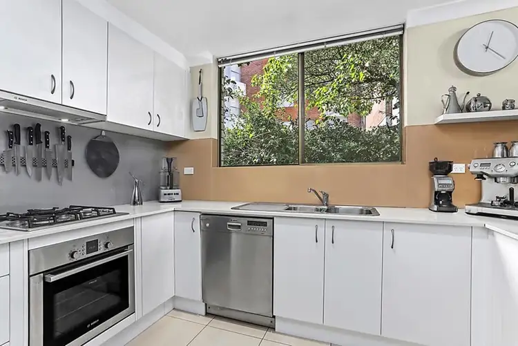 Fourth view of Homely apartment listing, 5/24 Harriette Street, Neutral Bay NSW 2089