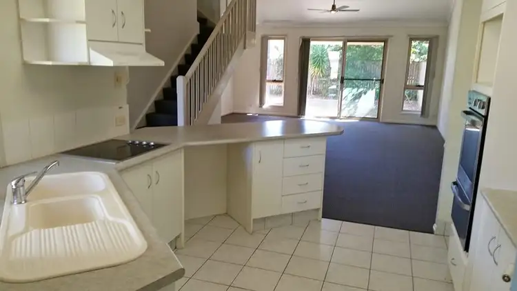 Fourth view of Homely townhouse listing, 19/264 Oxley Drive, Coombabah QLD 4216