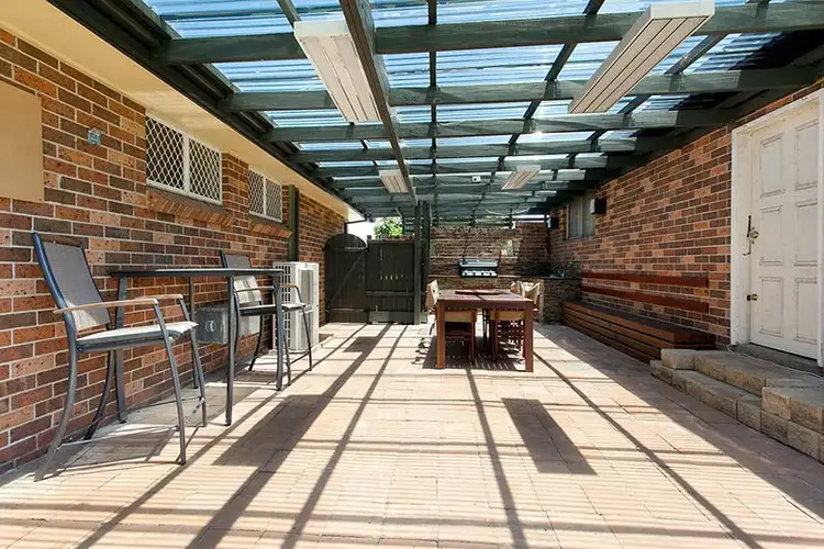 Third view of Homely house listing, 54 Ocean Beach Drive, Shellharbour NSW 2529