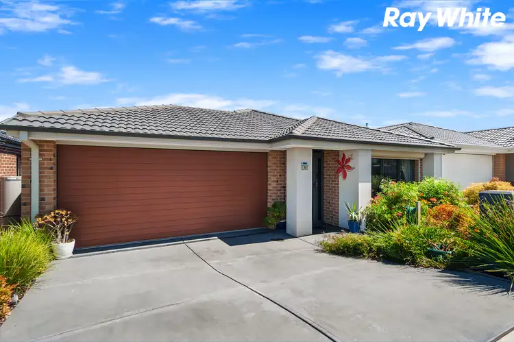 Second view of Homely house listing, 50 Superior Waters, Pakenham VIC 3810